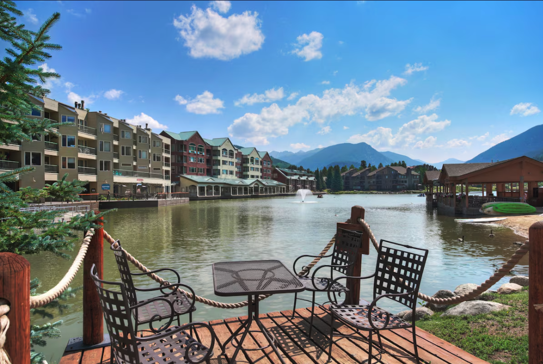 Rocky Mountains - Keystone Lodge & Spa - Image 2